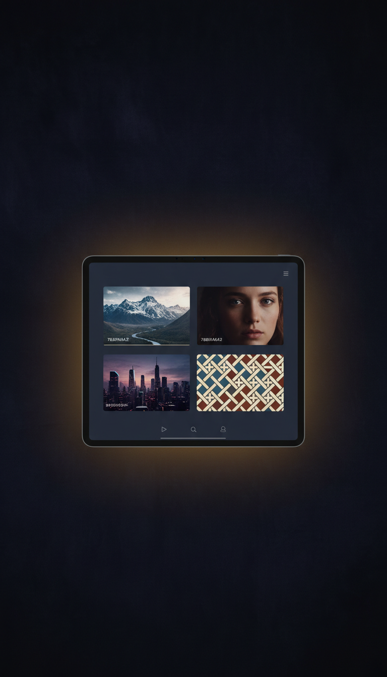 Streaming-Abo 4K Vision